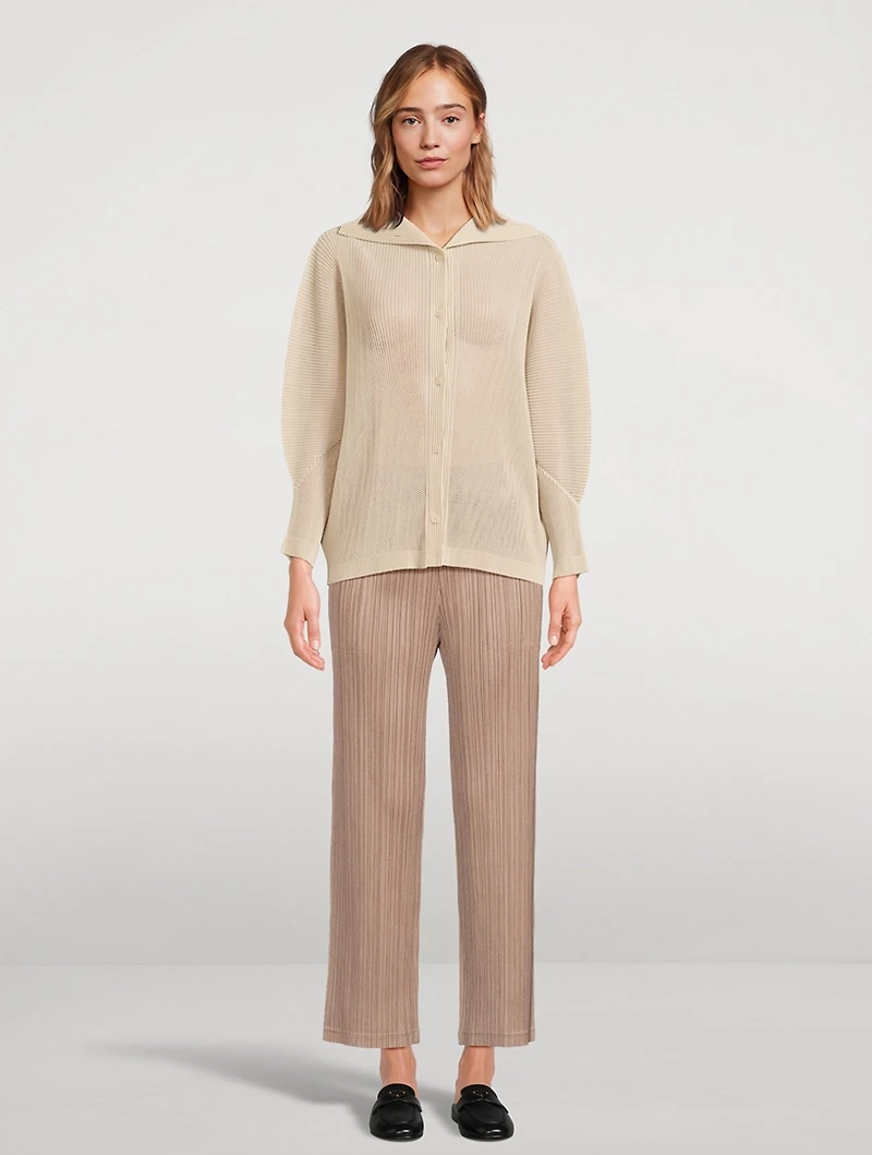 Tatami July Cardigan