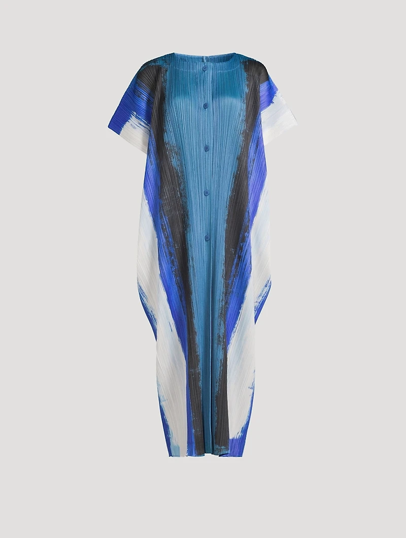 Jump Maxi Dress