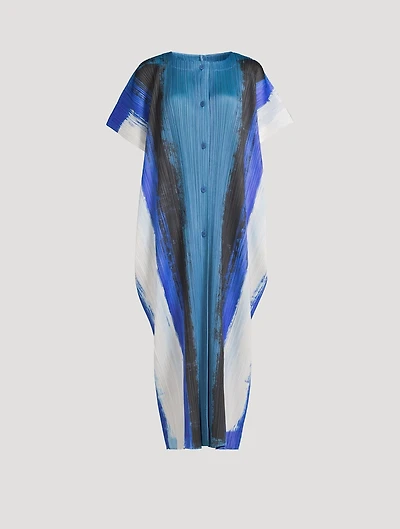 Jump Maxi Dress