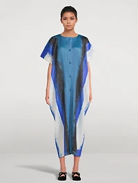 Jump Maxi Dress