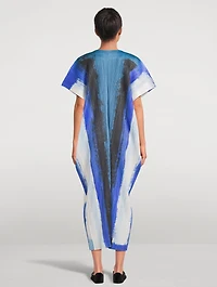 Jump Maxi Dress