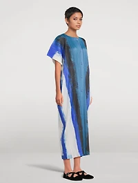 Jump Maxi Dress