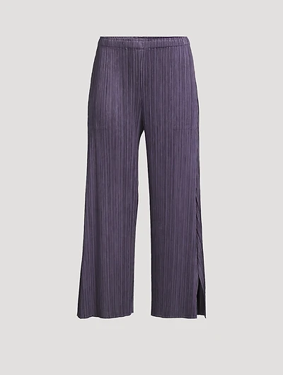 Monthly Colour July Pants