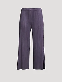 Monthly Colour July Pants