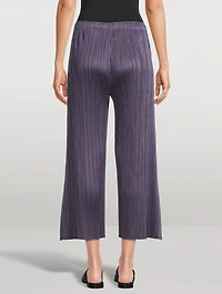 Monthly Colour July Pants