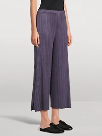 Monthly Colour July Pants