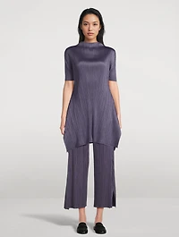 Monthly Colour July Pants
