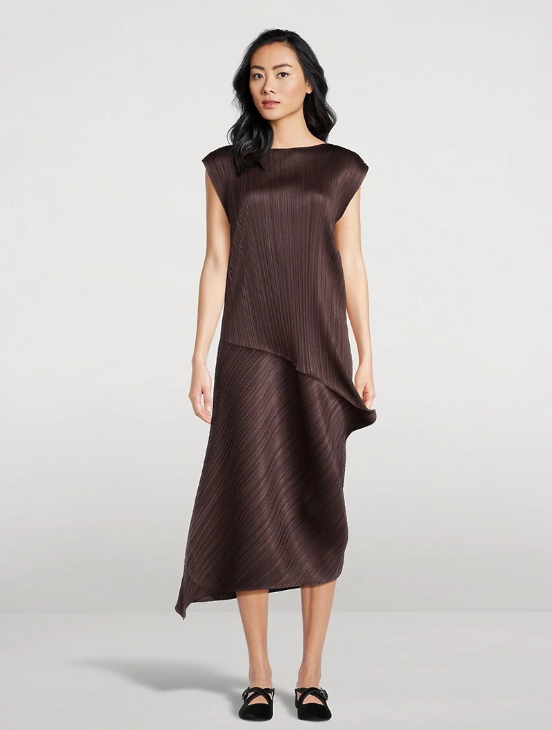 Leap Dress