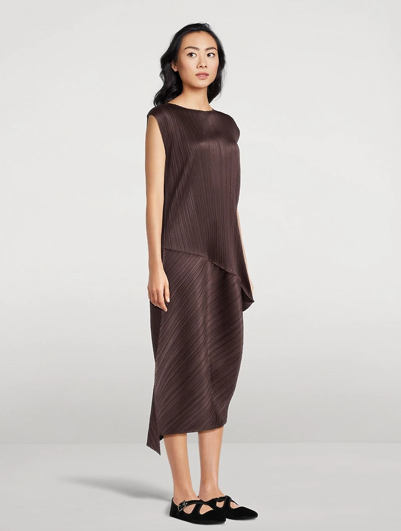 Leap Dress