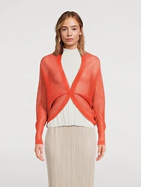 Monthly Colour July Tunic
