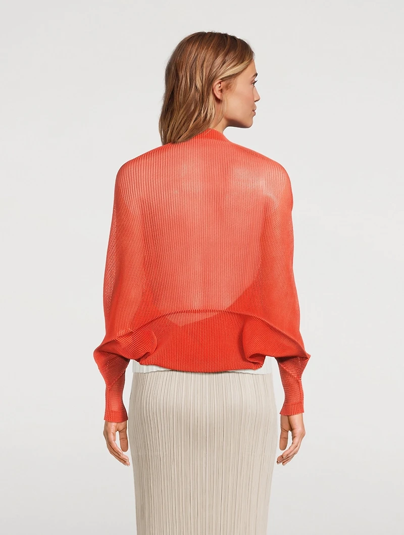 Monthly Colour July Tunic