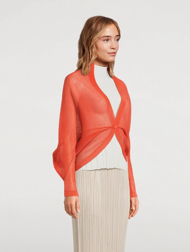 Monthly Colour July Tunic