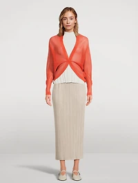 Monthly Colour July Tunic