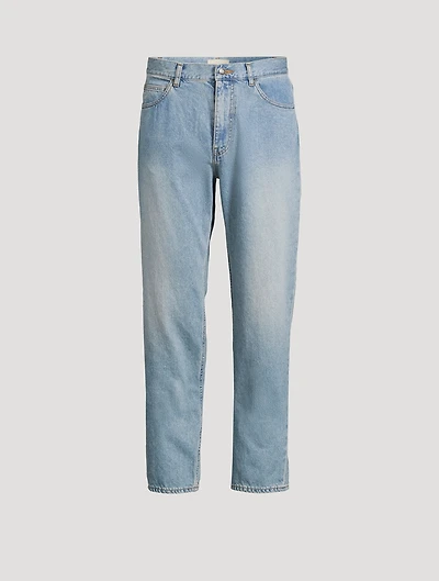 Fred Relaxed Jeans
