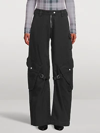 Cargo Trousers