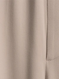 Logo Tape Twill Trousers