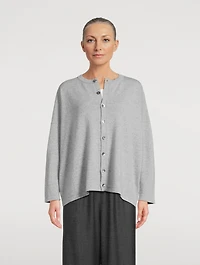 Cashmere Cardigan