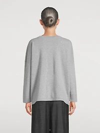 Cashmere Cardigan