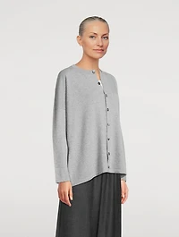 Cashmere Cardigan