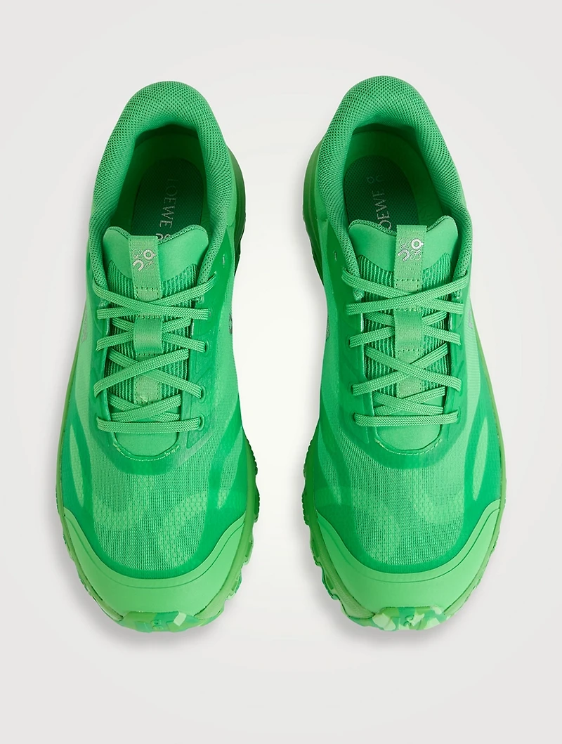 Loewe x On Cloudventure 2.0 Sneakers