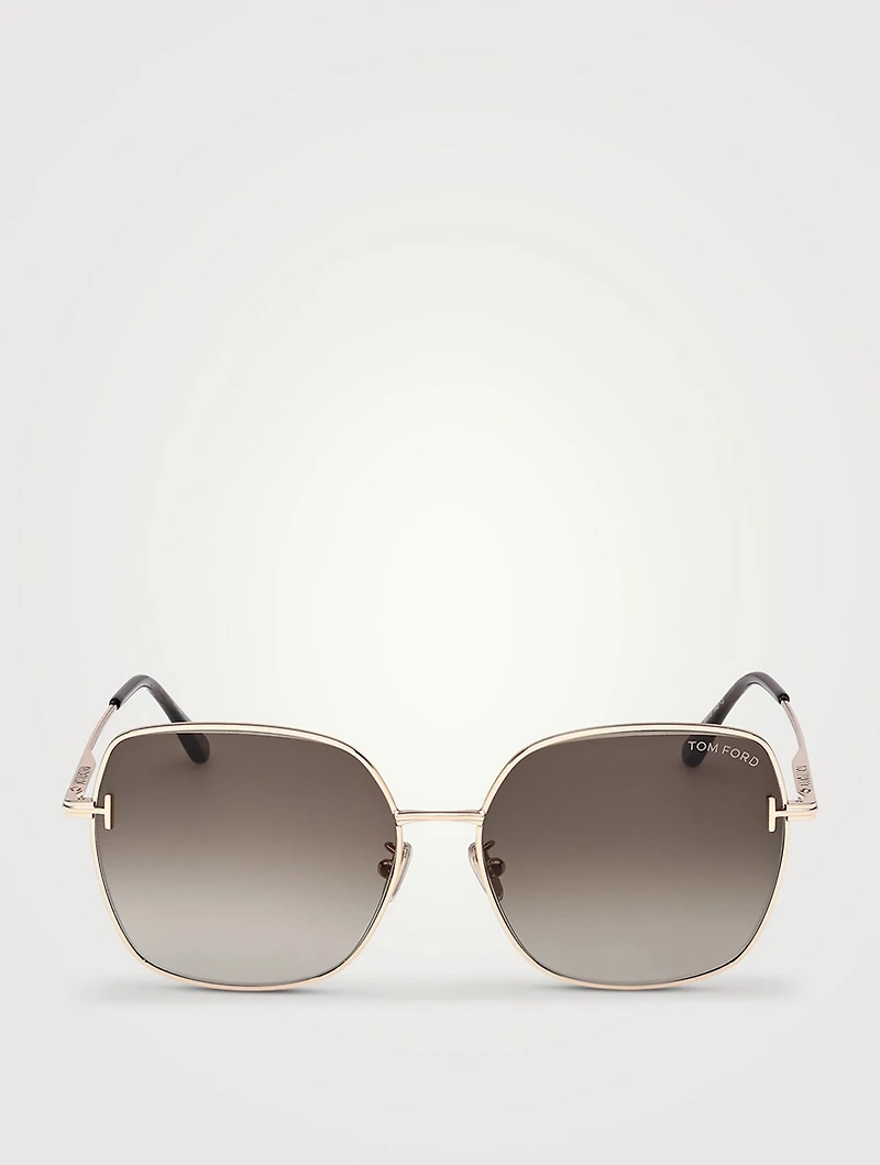 Square Sunglasses