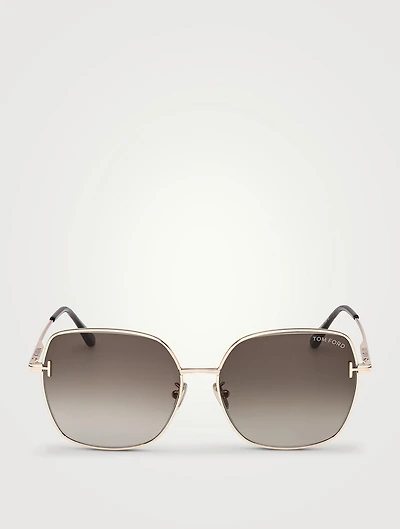 Square Sunglasses