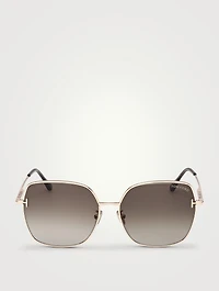 Square Sunglasses
