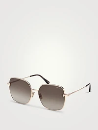 Square Sunglasses