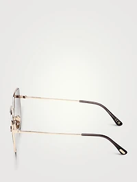 Square Sunglasses