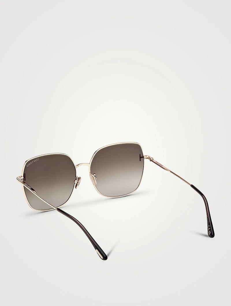 Square Sunglasses