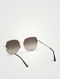 Square Sunglasses