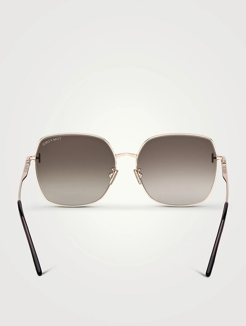 Square Sunglasses