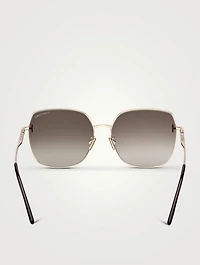 Square Sunglasses