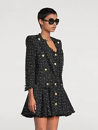Tom Ford Icon Butterfly Sunglasses
