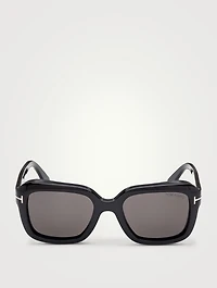 Natalia Square Sunglasses