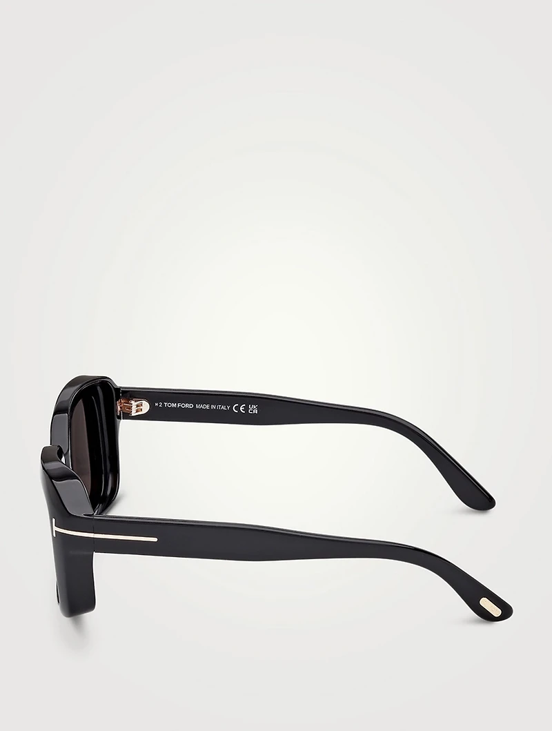 Natalia Square Sunglasses