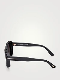 Natalia Square Sunglasses