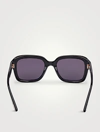 Natalia Square Sunglasses