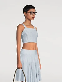 Cat Eye Optical Glasses With Blue Block Lenses