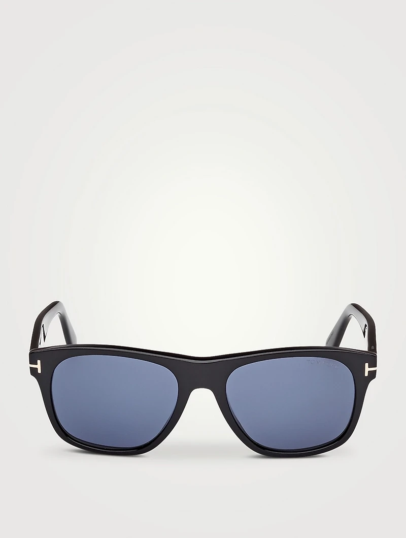 Marlon Square Sunglasses
