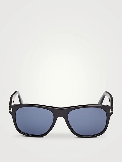 Marlon Square Sunglasses