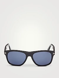 Marlon Square Sunglasses