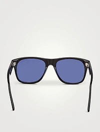 Marlon Square Sunglasses