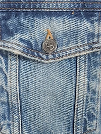 Rory Denim Vest