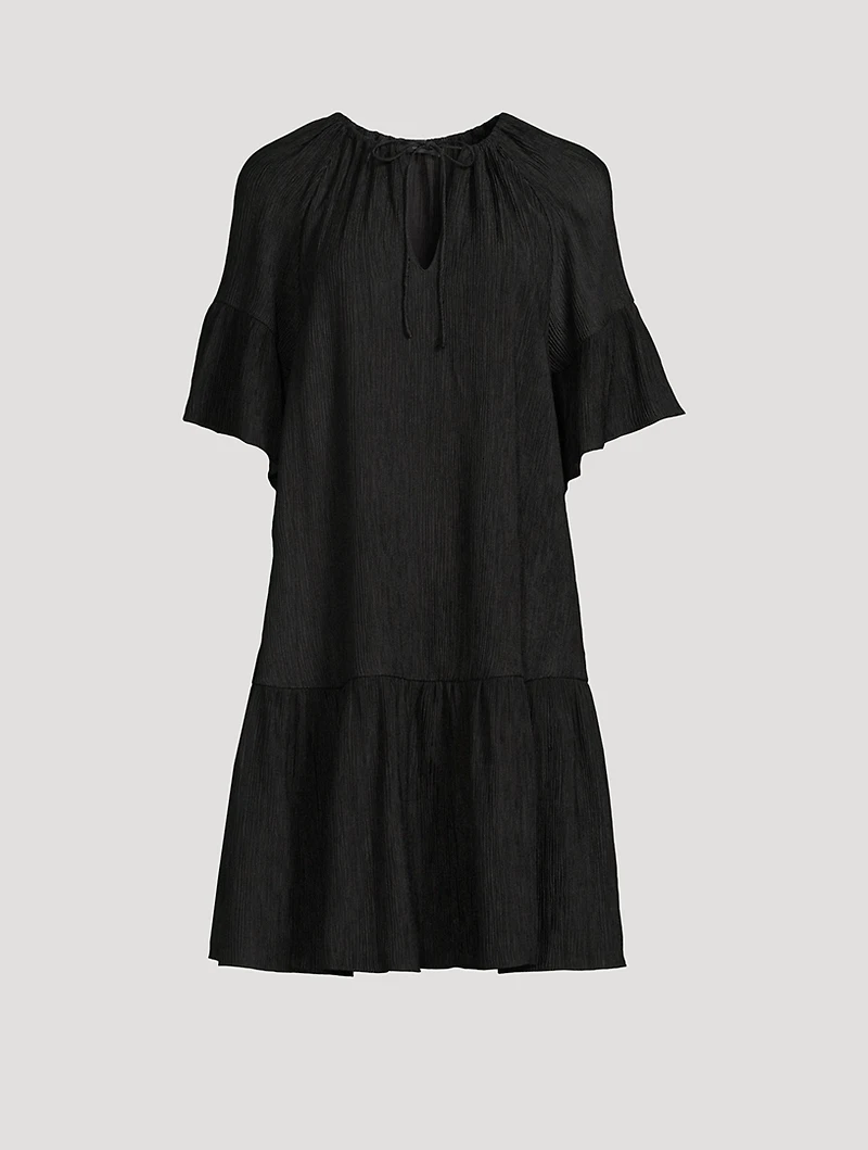 Lolita Mini Dress