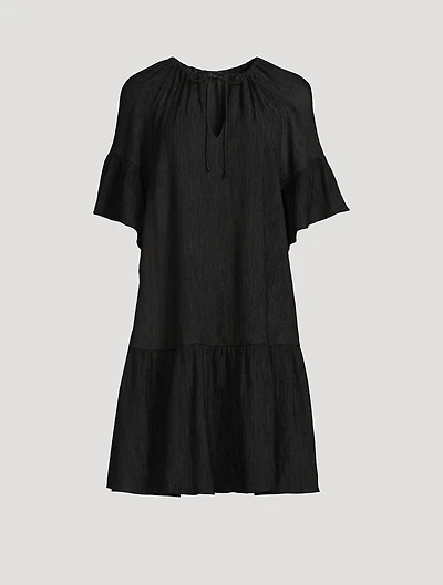 Lolita Mini Dress