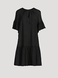 Lolita Mini Dress