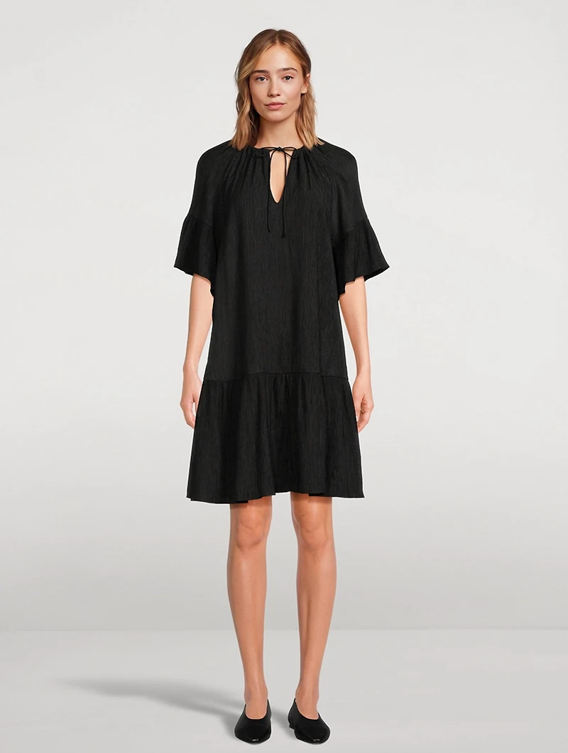 Lolita Mini Dress