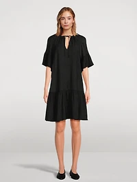 Lolita Mini Dress