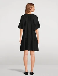 Lolita Mini Dress